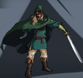 BotW Unused Link Concept 02.png