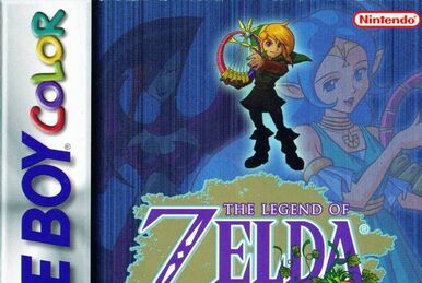 The Legend of Zelda: Link's Awakening — StrategyWiki