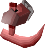PH Sickle Anchor Model