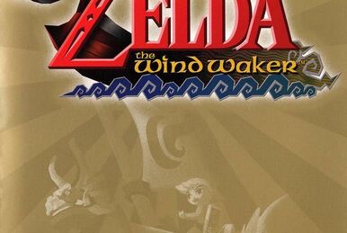 The Legend of Zelda: The Wind Waker HD #03 