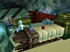 MM Zora Shop
