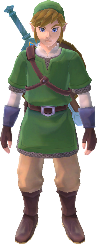 Link (Zelda)