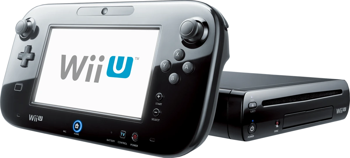 wii u store games