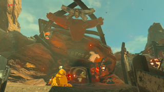 Tarrey Town Slippery Falcon Botw Tarrey Town And Hudson S Building Spot Is Very Easy To Locate The slippery falcon is the general goods store in rito. adobrieconnect