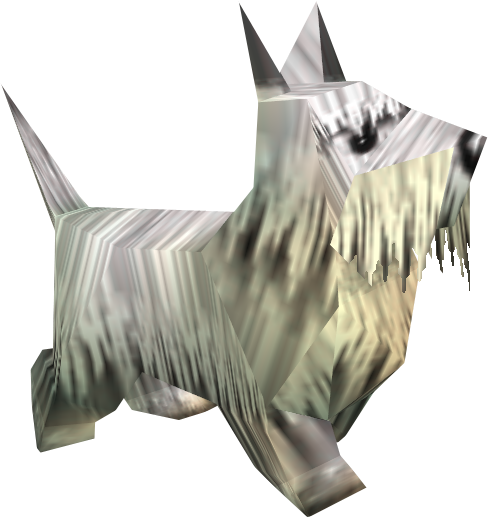 File - Linkdog - Zelda Wiki - Twilight Princess Link Dog - 255x519