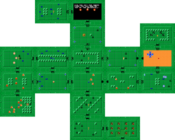 Dungeon - Zelda Dungeon Wiki, a The Legend of Zelda wiki