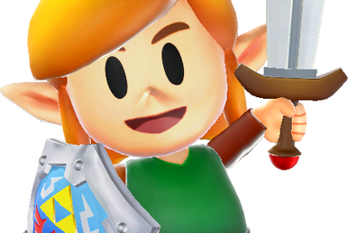 Johnny vs. The Legend of Zelda: Link's Awakening DX 