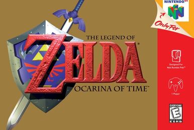 The legend of Zelda : encyclopédia - Collectif - Soleil - Grand