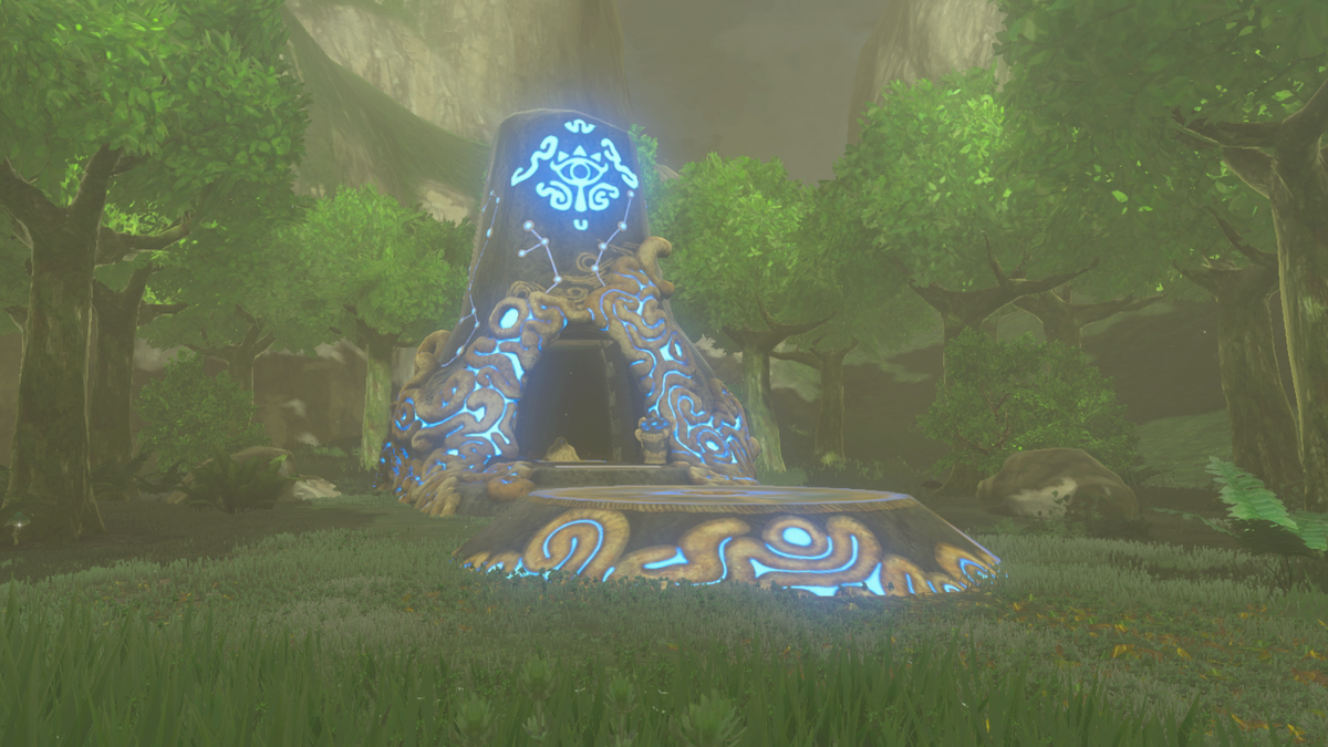 Category:Breath of the Wild Wiki - , The Video Games Wiki
