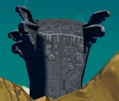 WW ganontower
