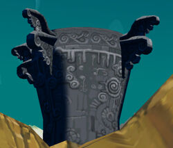 The Legend of Zelda: The Wind Waker - Zelda Dungeon Wiki, a The Legend of Zelda wiki