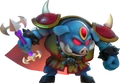 Official artwork