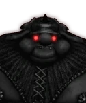 HW Dark Shield Moblin Icon