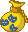 bombchu bag phantom hourglass Icon of the upgraded Bombchu Bag
