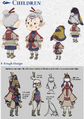 BotW Sheikah Children Concept Artwork.png