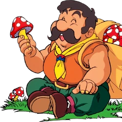 Category Characters In Link S Awakening Fujiaka Zelda Wiki