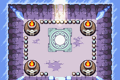 Temple of Droplets