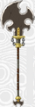 BotW Savage Lynel Spear Concept Artwork.png