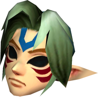 fierce deity link hyrule warriors