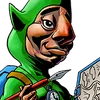SSBU Tingle Spirit Icon