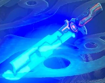 Guardian Sword - Zelda Wiki