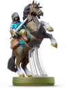 BotW Series Link Rider amiibo.png
