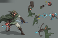 BotW Unused Link Concept 03.png