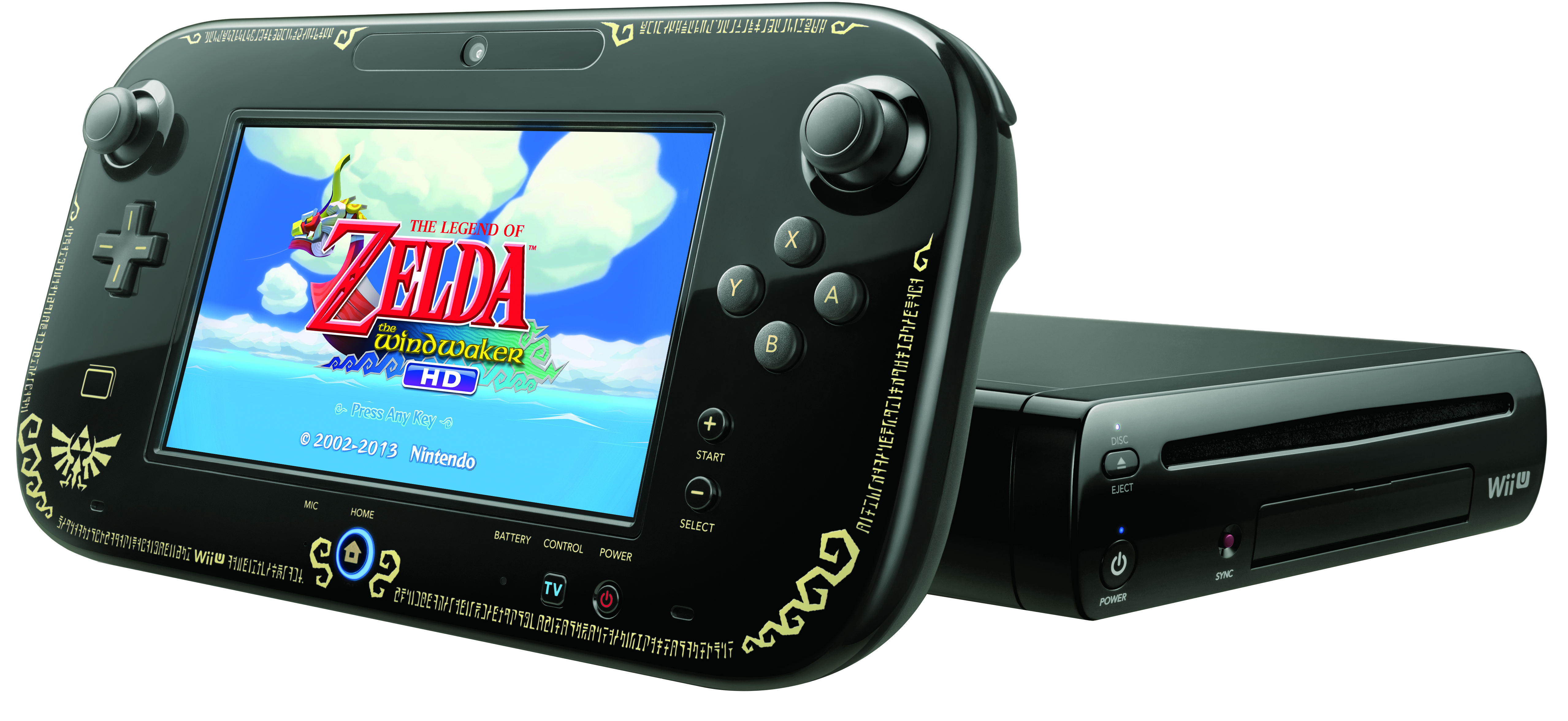 The Legend of Zelda The Wind Waker, Gamecube, Wii U, Switch, 3DS, HD, ROM,  Chaos Edition, Game Guide Unofficial by Guides, Hse 
