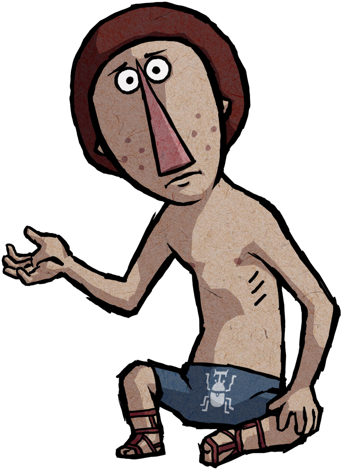 Beedle Zelda Wiki