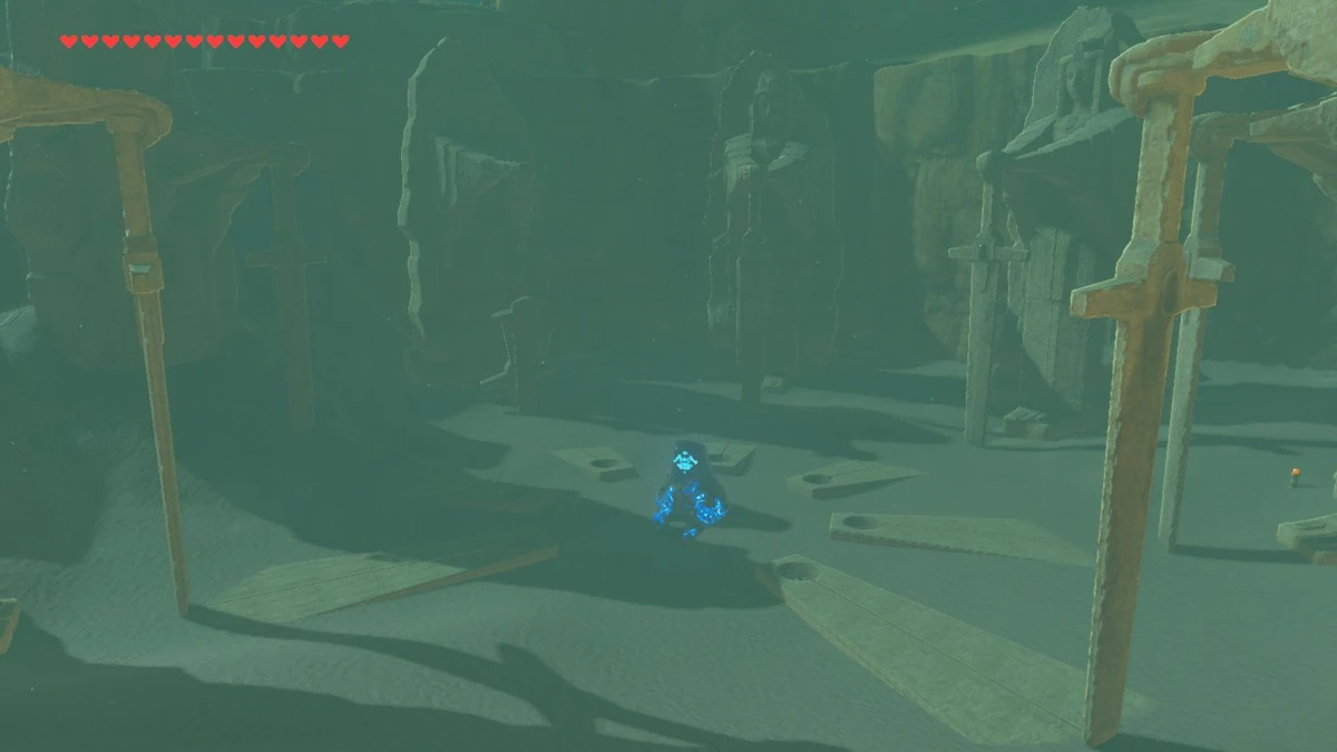 Seven Heroines Zelda Wiki