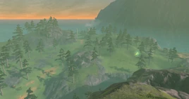 BotW Lodrum Headland