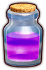 HW Purple Potion Icon