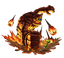 ST Link Fighting Cragma Artwork.png