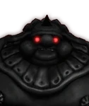 HW Dark Moblin Icon