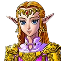 Zelda (Ocarina of Time)