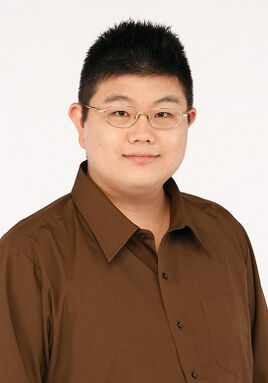 Kouji Takeda