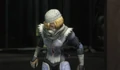 Sheik in Adventure Mode: The Subspace Emissary