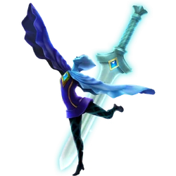 Fi (The Legend of Zelda) - Wikipedia