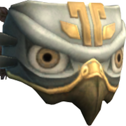 Treaty maximum Ie Mask - Zelda Wiki