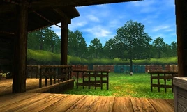 Screenshot MM3D