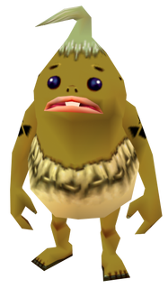 Elder S Son Zelda Wiki