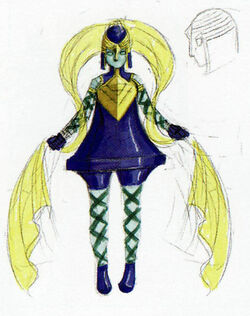 Fi (The Legend of Zelda) - Wikipedia