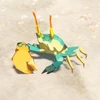 063(063) / 063(063) Razorclaw Crab