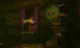 Screenshot MM3D