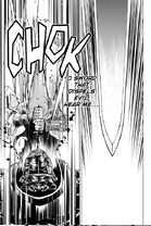 TP manga Ending Blow