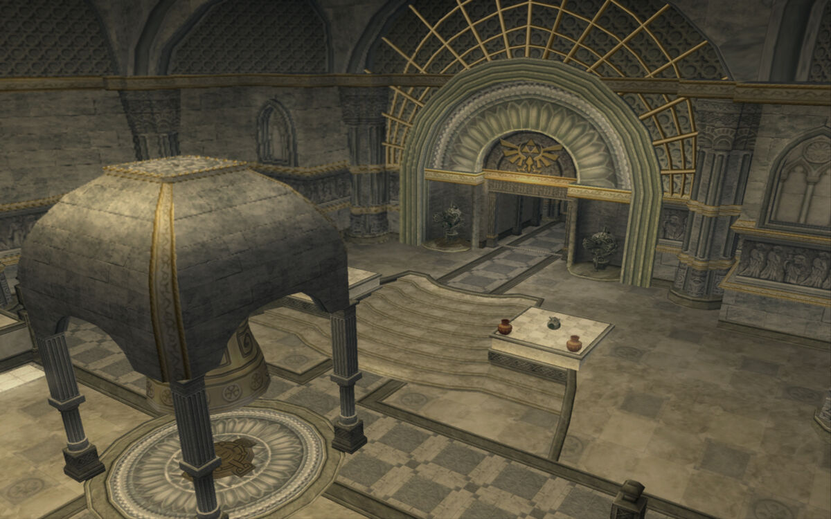 Link - Zelda Dungeon Wiki, a The Legend of Zelda wiki