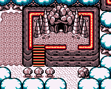 Unicorn Cave Winter
