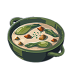 BotW Cream of Vegetable Soup Icon