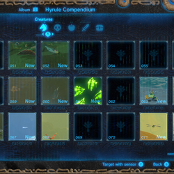 Category Breath Of The Wild Pages With Invalid Or Missing Terms Zelda Wiki All 22 lynel locations zelda: zelda wiki gamepedia