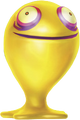 Yellow ChuChu Template:ExpGame